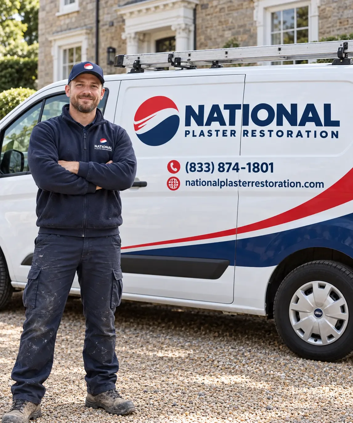 Plaster Repair company in Kenduskeag, ME